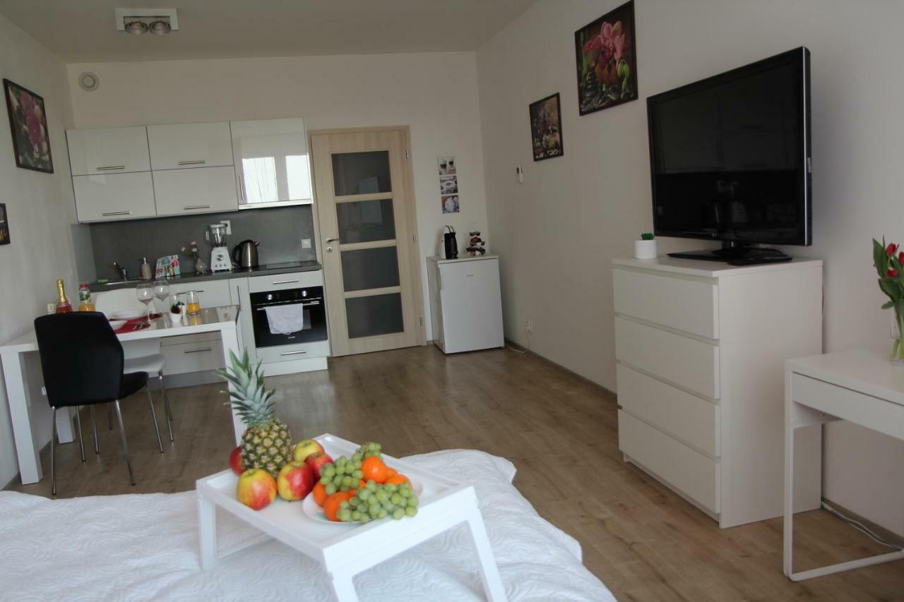 Sky Rezidence Eliska Apartmán