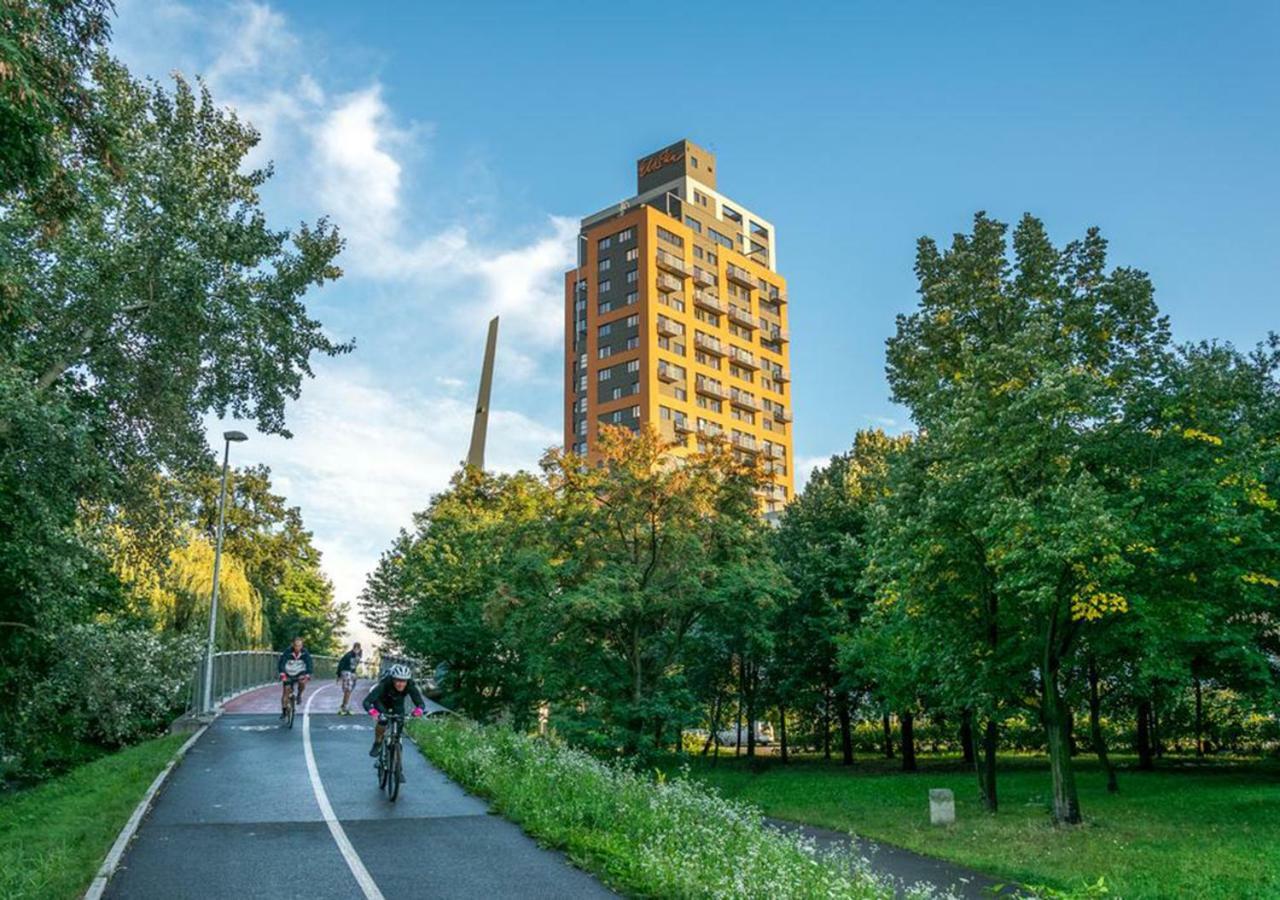 Apartmán Sky Rezidence Eliska