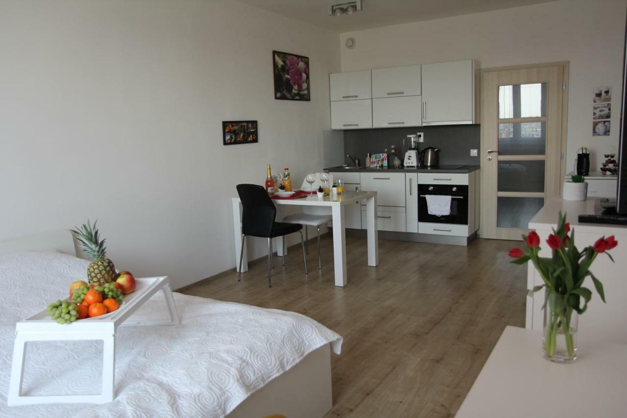 Apartmán Sky Rezidence Eliska