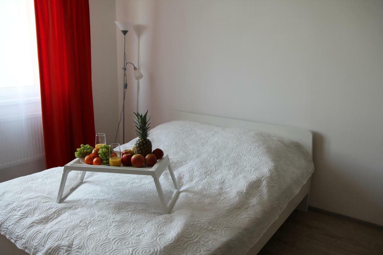 Sky Rezidence Eliska Apartmán Praha