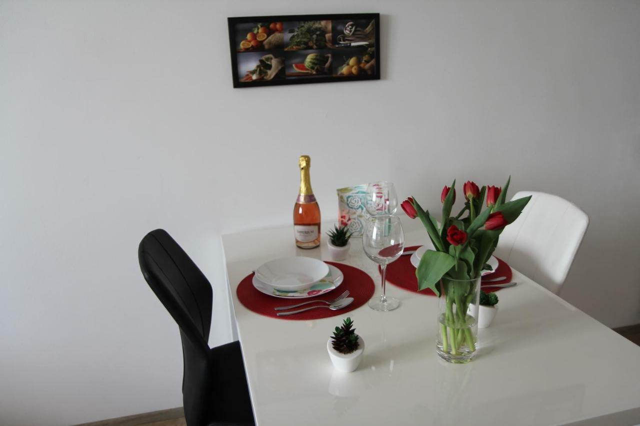 Apartmán Sky Rezidence Eliska *