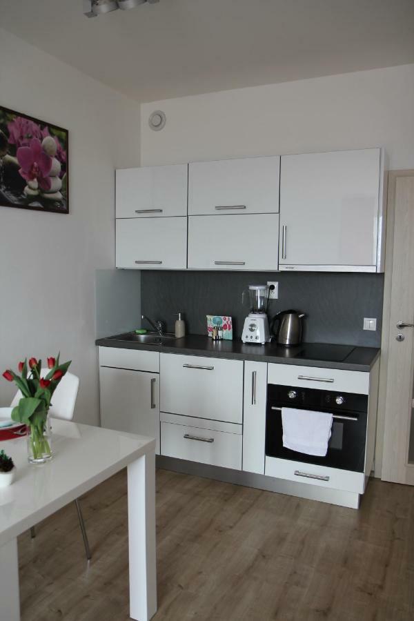 Sky Rezidence Eliska Apartmán