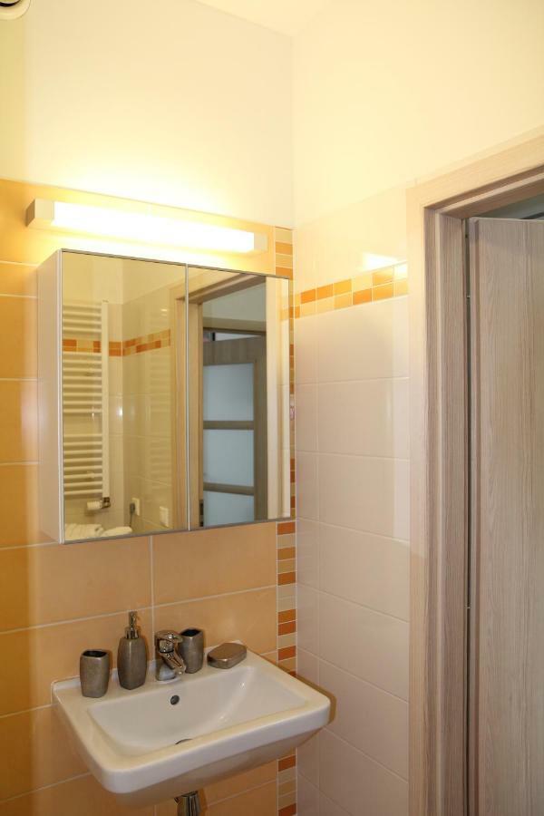 Sky Rezidence Eliska Apartmán