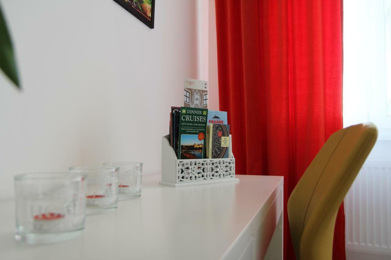 Apartment Sky Rezidence Eliska